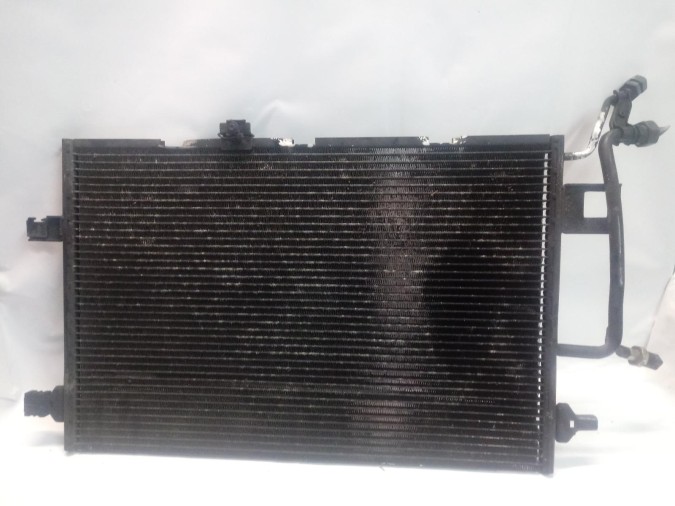 Radiador A/C FORD FIESTA 2001