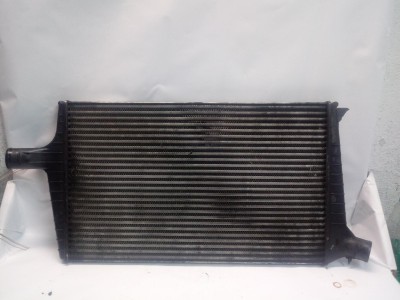Intercooler FORD FIESTA 2001
