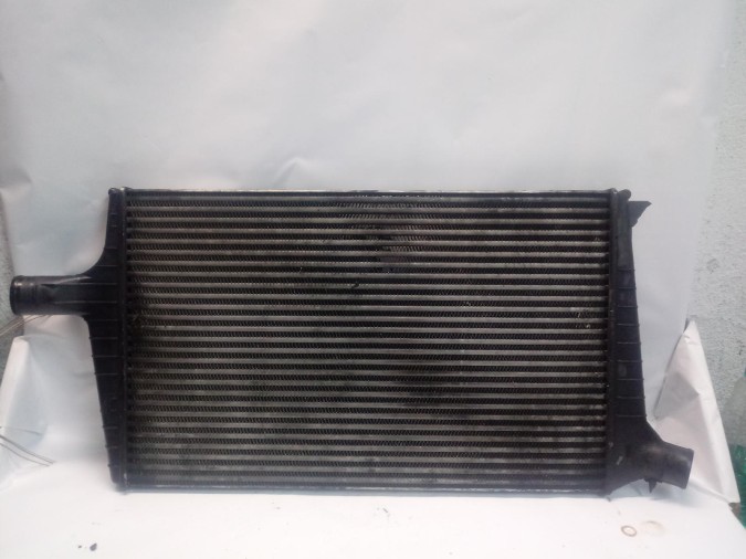 Intercooler FORD FIESTA 2001
