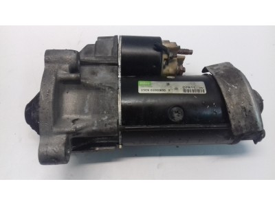 Motor Arranque PEUGEOT 207 2009