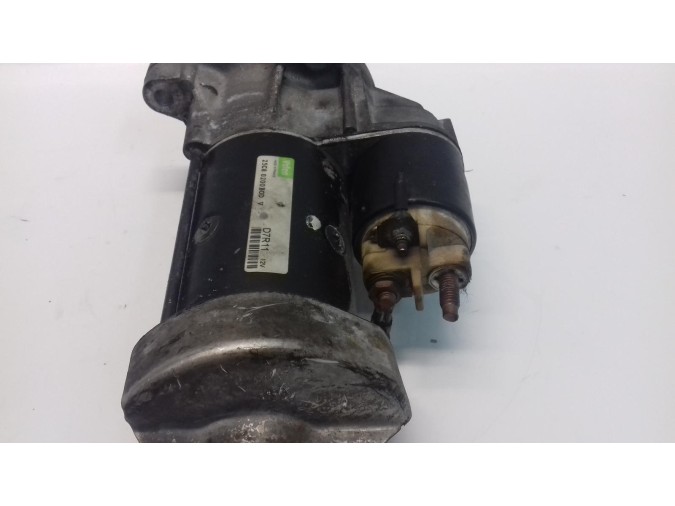Motor Arranque PEUGEOT 207 2009