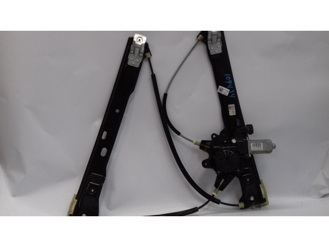 ELEVALUNAS DELANTERO DERECHO FORD FOCUS C MAX 2016