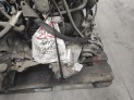 Caja de cambios color Gris RENAULT MEGANE 2001
