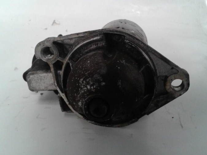 Motor Arranque OPEL ASTRA 1999