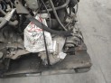 Caja de cambios color Gris RENAULT MEGANE 2001