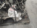 Caja de cambios color Gris RENAULT MEGANE 2001