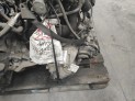 Caja de cambios color Gris RENAULT MEGANE 2001