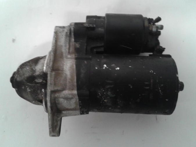 Motor Arranque OPEL ASTRA 1999
