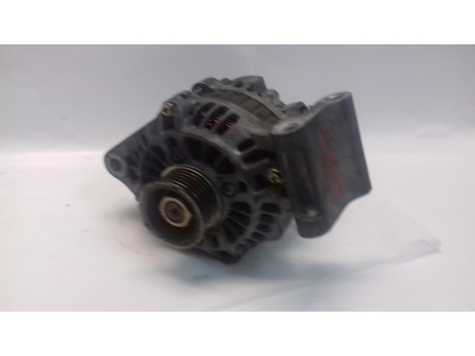 Alternador FORD FIESTA 2011