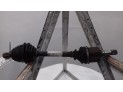 TRANSMISION DELANTERA IZQUIERDA FORD FOCUS 2007
