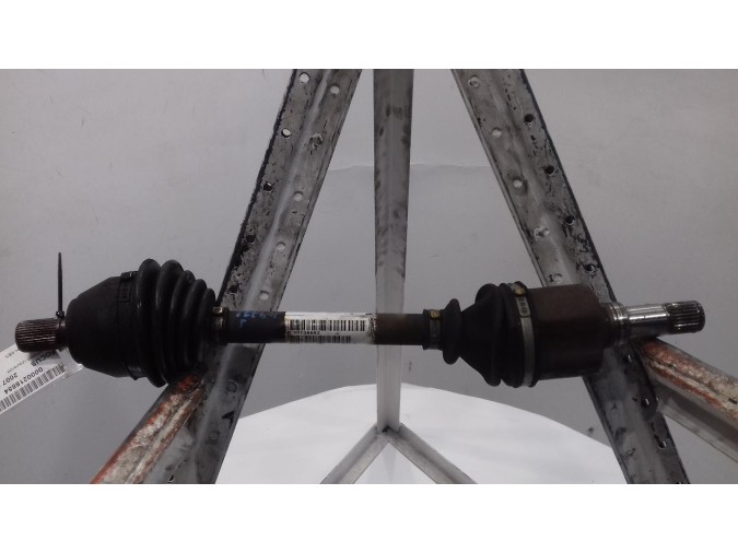 TRANSMISION DELANTERA IZQUIERDA FORD FOCUS 2007