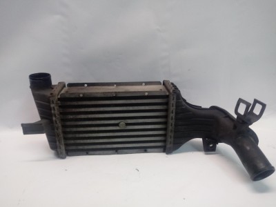 Intercooler OPEL ASTRA 2003