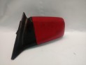 Retrovisor Izquierdo OPEL ASTRA ROJO 1991