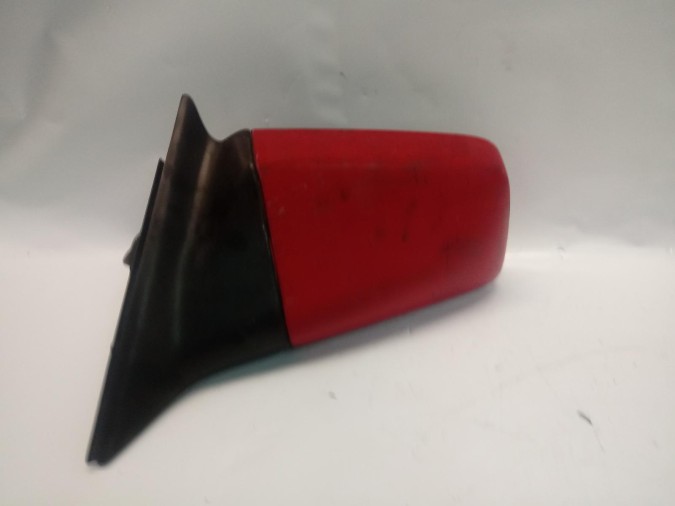 Retrovisor Izquierdo OPEL ASTRA ROJO 1991
