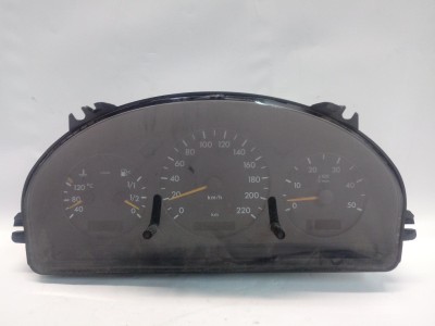 CUADRO INSTRUMENTOS OPEL ASTRA 2001