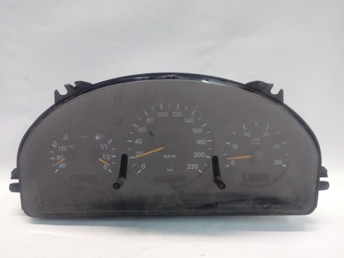 CUADRO INSTRUMENTOS OPEL ASTRA 2001