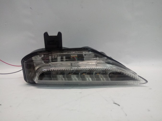 LUZ DIURNA DERECHA  INFINITI Q50 2018