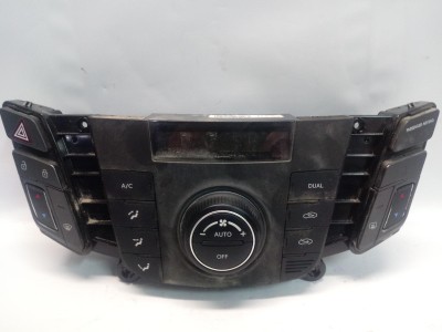 MANDO CALEFACCIÓN HYUNDAI I40 2017