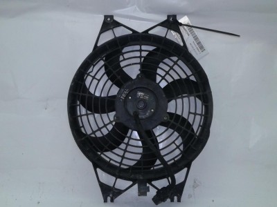 ELECTROVENTILADOR KIA SORENTO 2006