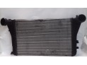 Intercooler SKODA SUPERB 2009