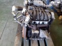 MOTOR SO SEAT IBIZA 2001