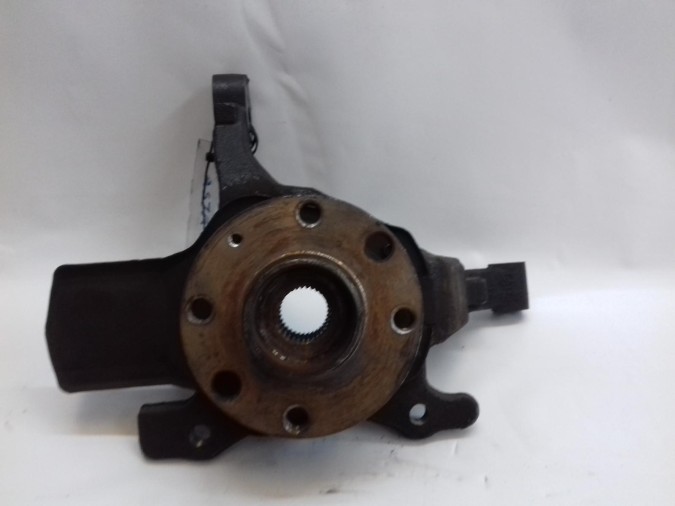 MANGUETA DELANTERA DERECHA OPEL ASTRA 2006