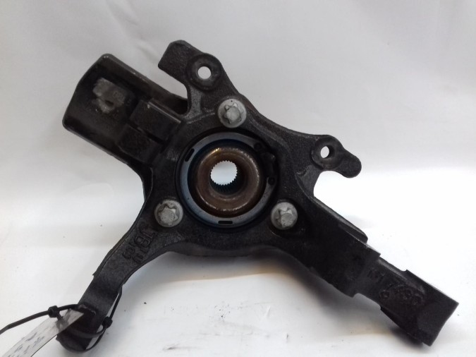 MANGUETA DELANTERA DERECHA OPEL ASTRA 2006