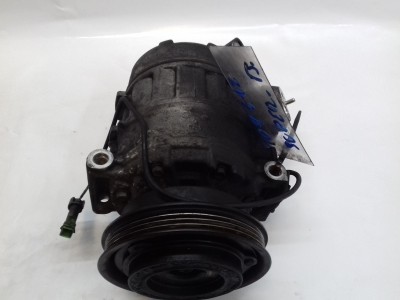 COMPRESOR AIRE ACONDICIONADO SKODA SUPERB 2006