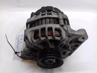 ALTERNADOR HYUNDAI I20 2015