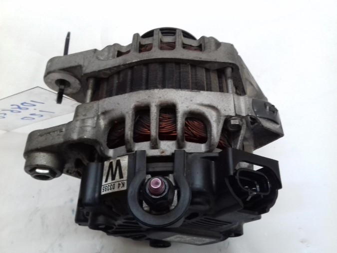 ALTERNADOR HYUNDAI I20 2015