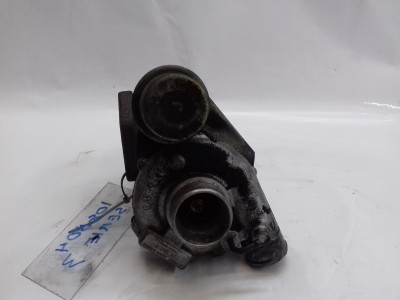 Turbo-Compresor BMW SERIE 3 1997