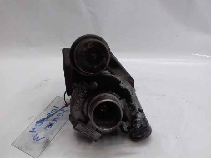 Turbo-Compresor BMW SERIE 3 1997