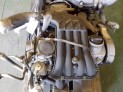 MOTOR SO SEAT IBIZA 2001