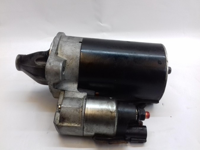 MOTOR ARRANQUE KIA RIO 2013