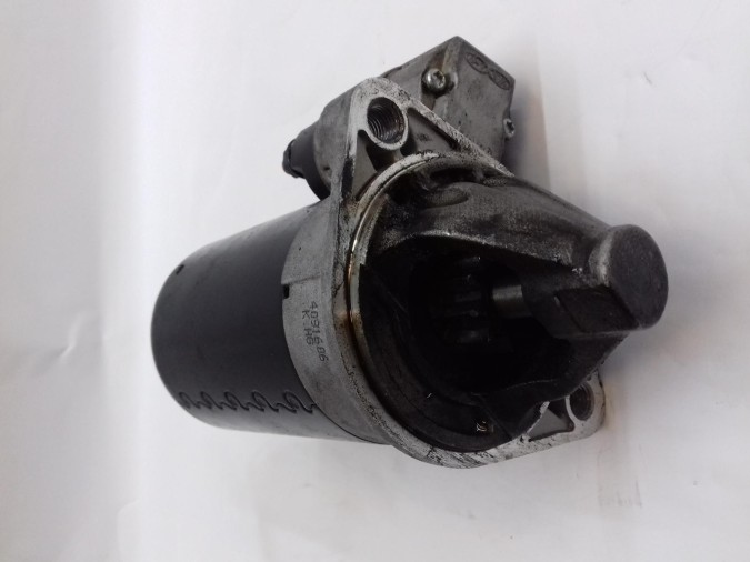 MOTOR ARRANQUE KIA RIO 2013