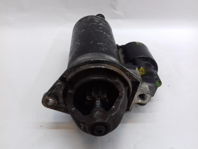 Motor Arranque OPEL ASTRA 2001