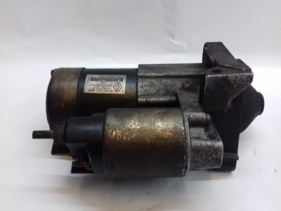 MOTOR ARRANQUE RENAULT CLIO 2001