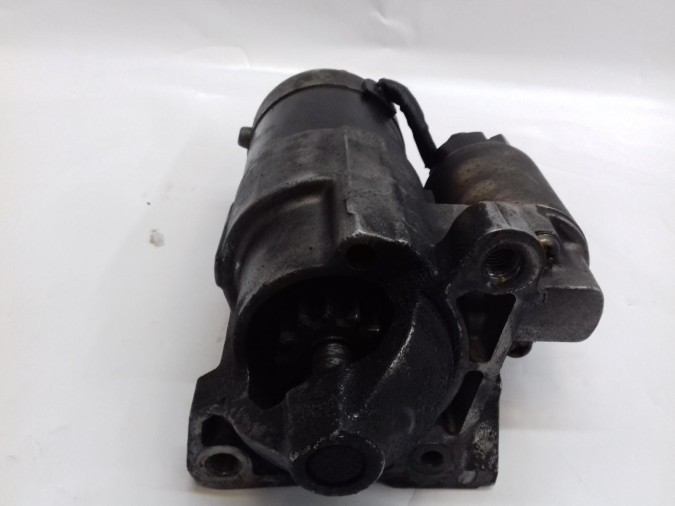 MOTOR ARRANQUE RENAULT CLIO 2001