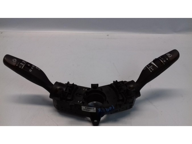 MANDO LUCES SO HYUNDAI SANTA FE 2016