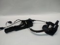 CERRADURA PUERTA DELANTERA DERECHA RENAULT MEGANE 2017