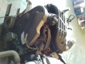 MOTOR SO SEAT IBIZA 2001