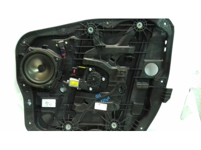 ELEVALUNAS DELANTERO DERECHO HYUNDAI SANTA FE 2016