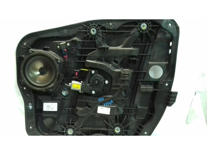 ELEVALUNAS DELANTERO DERECHO HYUNDAI SANTA FE 2016
