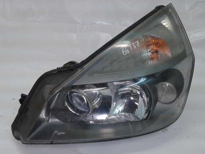 FARO DELANTERO IZQUIERDO RENAULT ESPACE 2005