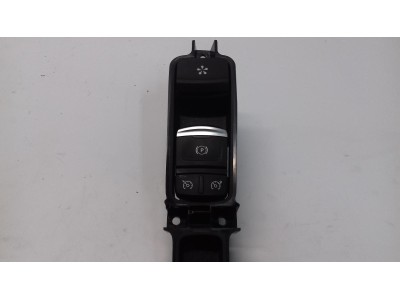 PALANCA/BOTON/CONJUNTO FRENO MANO SO RENAULT MEGANE 2017