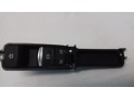 PALANCA/BOTON/CONJUNTO FRENO MANO SO RENAULT MEGANE 2017