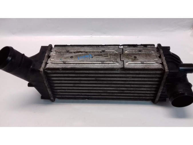 Intercooler CITROEN C4 2005