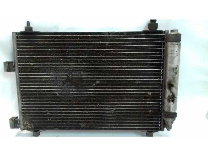 Radiador A/C CITROEN C4 2005