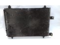 Radiador A/C CITROEN C4 2005