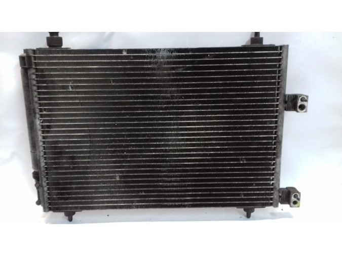 Radiador A/C CITROEN C4 2005